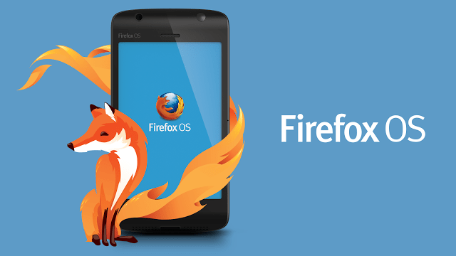 Firefox OS to soon hit in New Smart Devices