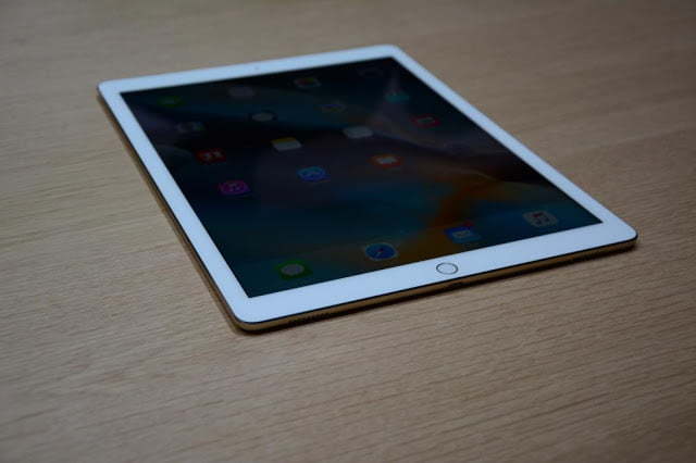 Apple iPad Pro is set to launch in India this December