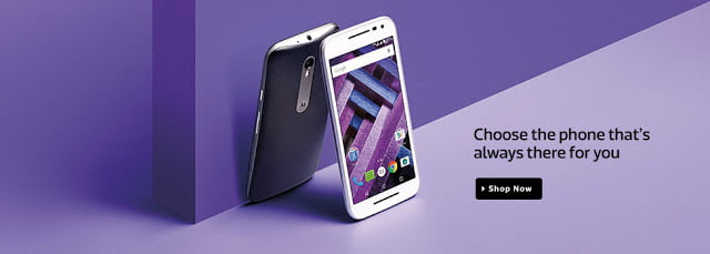 Moto G Turbo Edition Launched in India