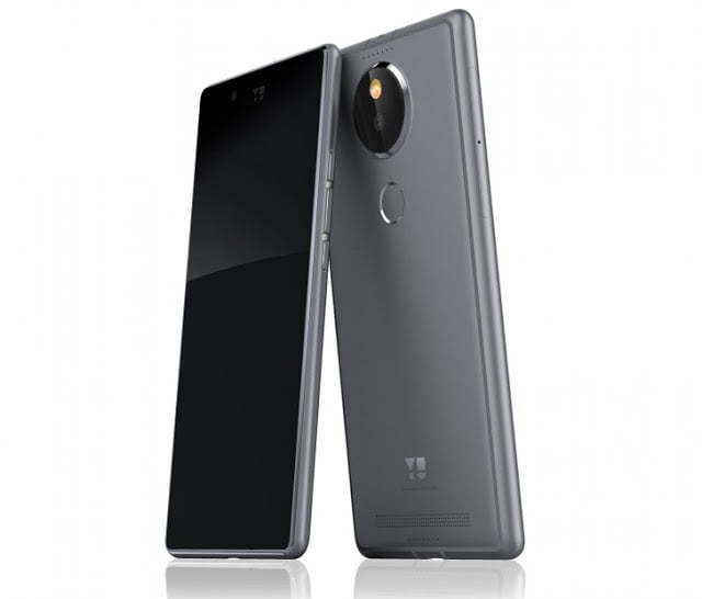 YU Yutopia Launched for 24999 INR