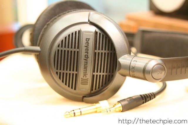Beyerdynamic DTX 910 Review – Best Budget Headphones?