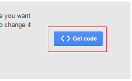 Get Code