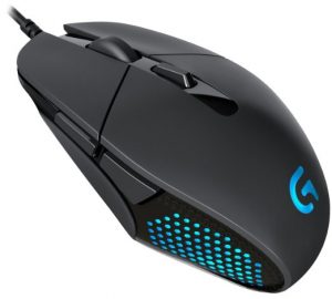 Logitech G302 - Best Gaming Mouse