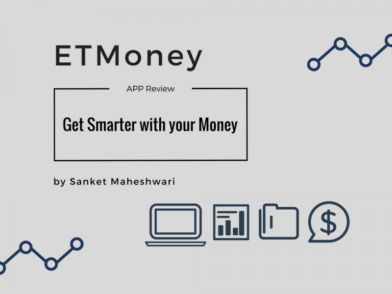 ETMoney App Review: Get Smarter With Your Money