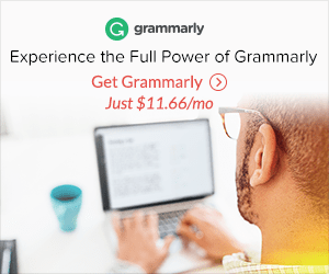 Grammarly Premium Pricing